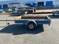 Aanhangwagen - afbeelding 2 van  8