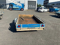 Aanhangwagen - afbeelding 3 van  8
