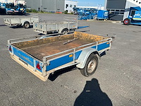 Aanhangwagen - afbeelding 4 van  8