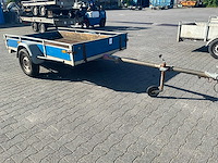 Aanhangwagen - afbeelding 5 van  8