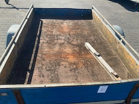 Aanhangwagen - afbeelding 8 van  8