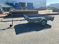 Aanhangwagen - afbeelding 1 van  7