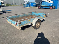 Aanhangwagen - afbeelding 4 van  7