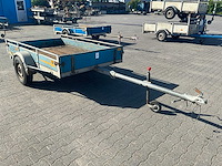 Aanhangwagen - afbeelding 5 van  7