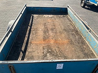 Aanhangwagen - afbeelding 6 van  7