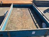 Aanhangwagen - afbeelding 1 van  1