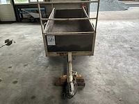Aanhangwagen - afbeelding 6 van  6