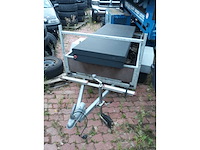 Aanhangwagen - afbeelding 5 van  6