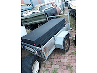 Aanhangwagen - afbeelding 6 van  6