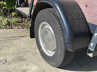 Aanhangwagen - afbeelding 3 van  7