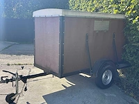 Aanhangwagen - afbeelding 5 van  7