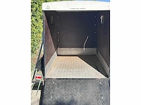 Aanhangwagen - afbeelding 6 van  7