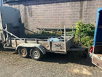 Aanhangwagen - afbeelding 2 van  7