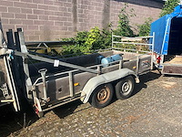 Aanhangwagen - afbeelding 3 van  7