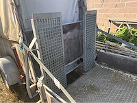 Aanhangwagen - afbeelding 7 van  7