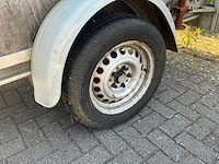 Aanhangwagen - afbeelding 3 van  8