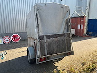 Aanhangwagen - afbeelding 4 van  8