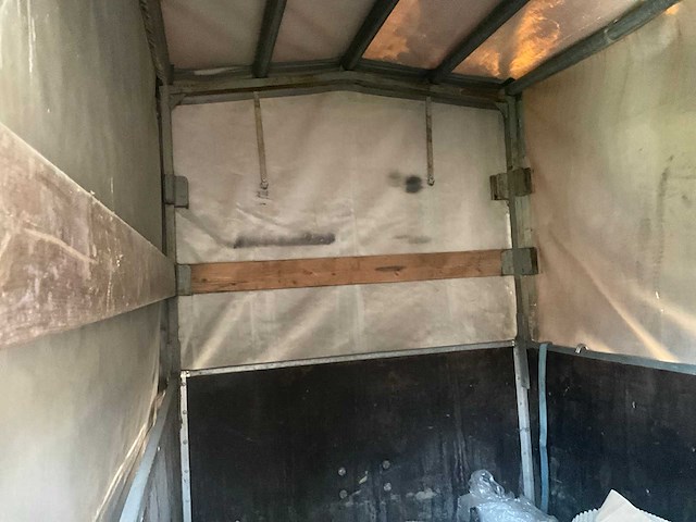 Aanhangwagen - afbeelding 5 van  8