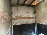 Aanhangwagen - afbeelding 5 van  8