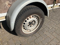 Aanhangwagen - afbeelding 7 van  8