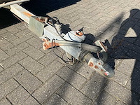 Aanhangwagen - afbeelding 8 van  8