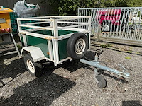 Aanhangwagen - afbeelding 3 van  6