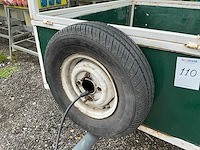 Aanhangwagen - afbeelding 5 van  6