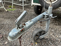 Aanhangwagen - afbeelding 6 van  6