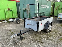 Aanhangwagen - afbeelding 1 van  8