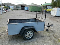 Aanhangwagen - afbeelding 4 van  8