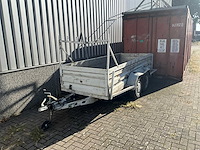 Aanhangwagen