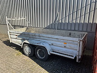 Aanhangwagen - afbeelding 3 van  5