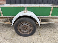 Aanhangwagen - afbeelding 8 van  14