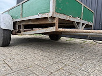 Aanhangwagen - afbeelding 3 van  14