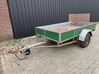 Aanhangwagen - afbeelding 1 van  14