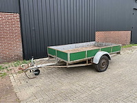 Aanhangwagen - afbeelding 11 van  14