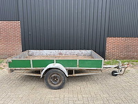 Aanhangwagen - afbeelding 5 van  14