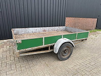 Aanhangwagen - afbeelding 13 van  14