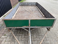 Aanhangwagen - afbeelding 7 van  14