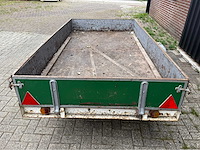 Aanhangwagen - afbeelding 12 van  14