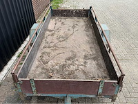 Aanhangwagen - afbeelding 2 van  12