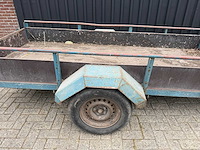 Aanhangwagen - afbeelding 4 van  12
