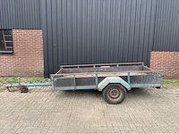 Aanhangwagen - afbeelding 5 van  12