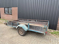 Aanhangwagen - afbeelding 6 van  12