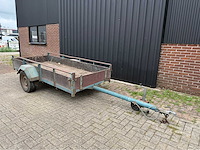 Aanhangwagen - afbeelding 8 van  12