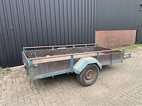 Aanhangwagen - afbeelding 9 van  12