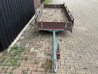 Aanhangwagen - afbeelding 10 van  12