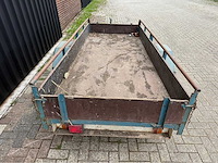 Aanhangwagen - afbeelding 11 van  12