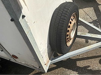 Aanhangwagen - afbeelding 5 van  16
