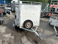 Aanhangwagen - afbeelding 7 van  16